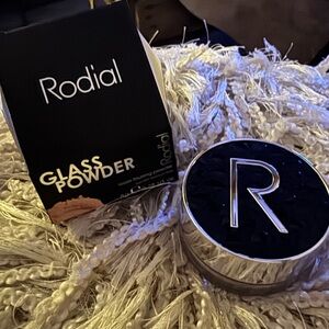 *NWT* Rodial Glass Powder